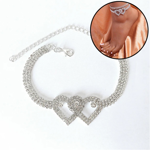 Cadena de cuerpo para mujer | DIAMONDS