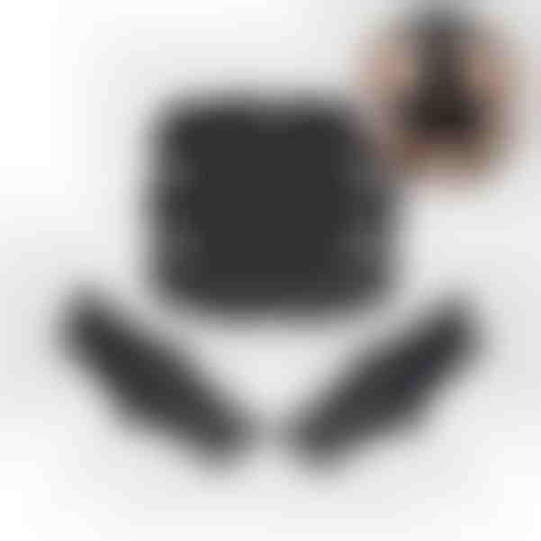 Entrenador de abdominales – Quema grasa sin esfuerzo | SIXPACK