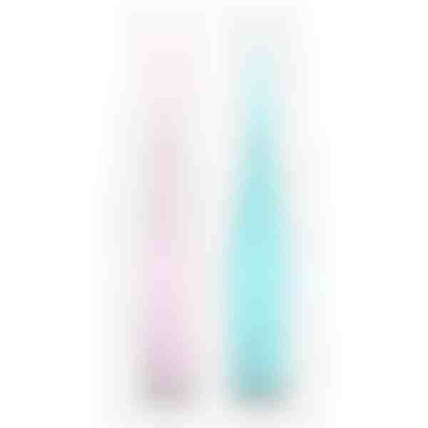 Limpiador ultrasónico de dientes SMILY