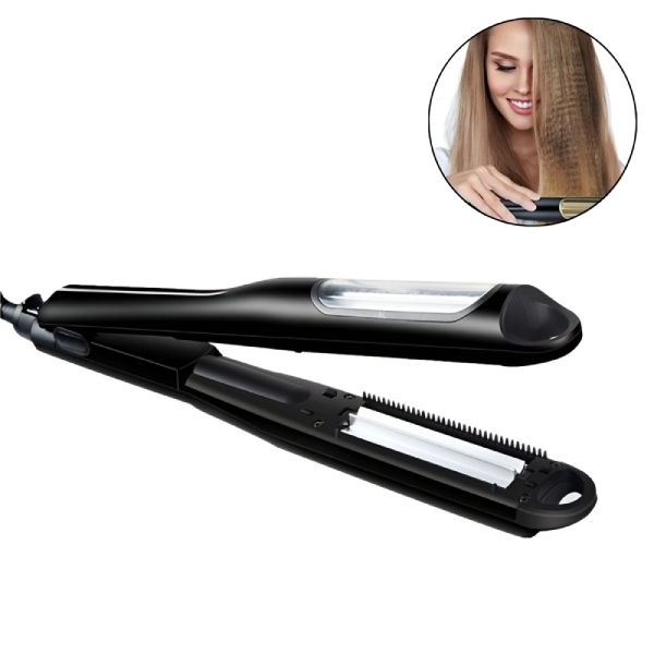 Plancha onduladora automática para el pelo CRIMMASTER