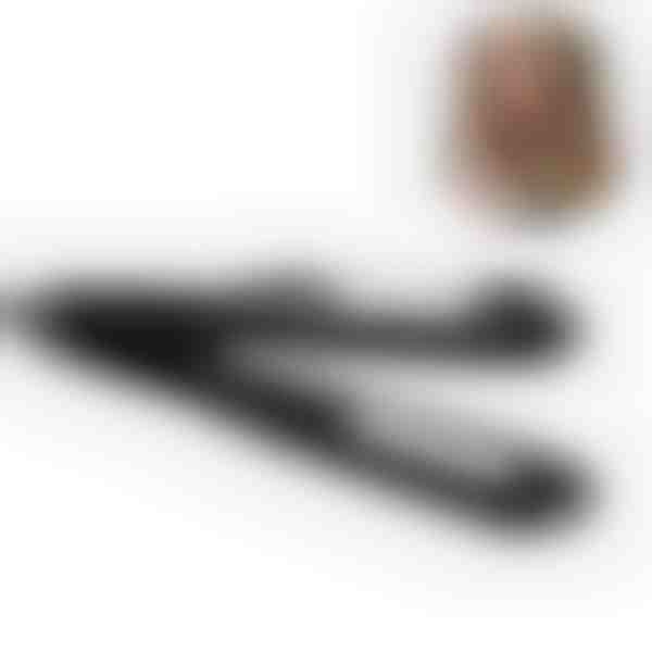 Plancha onduladora automática para el pelo CRIMMASTER