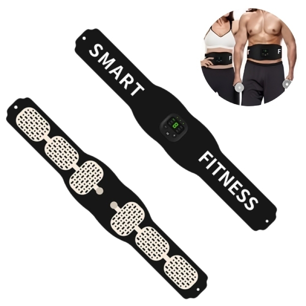 Cinturón reductor de grasa y celulitis | SHAPEUP