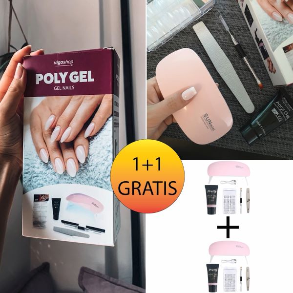 POLYGEL