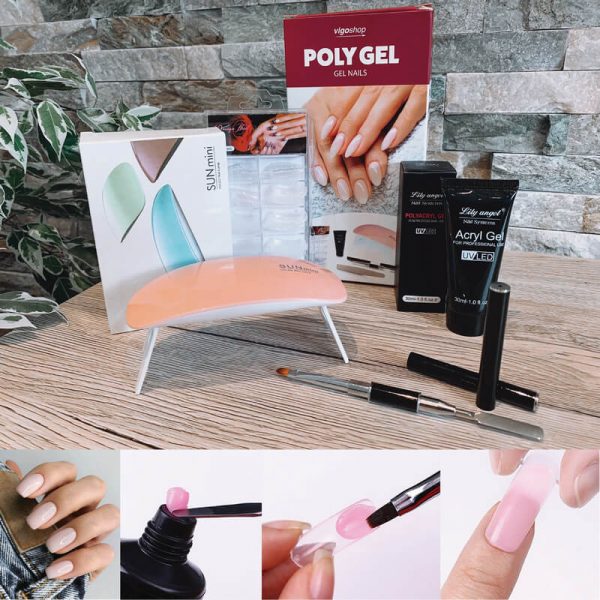 POLYGEL