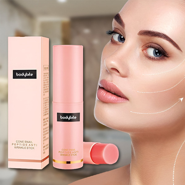 Bálsamo hidratante con colágeno en barra | BLOOMSTICK