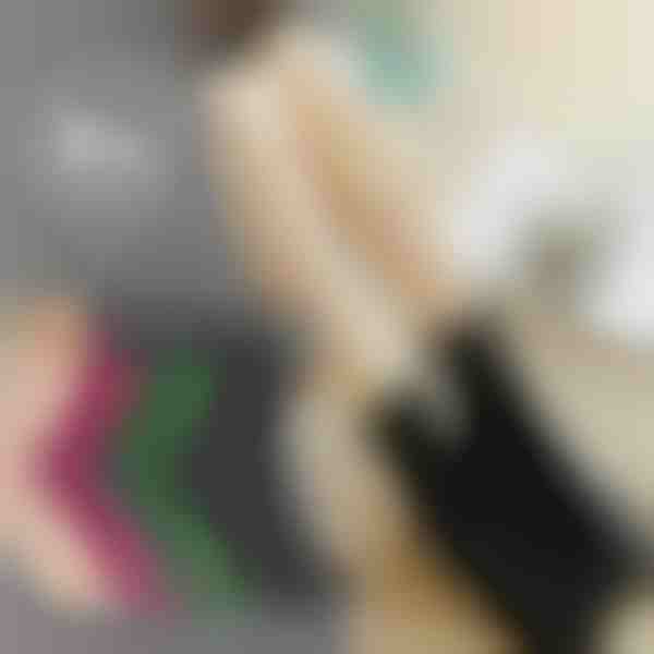 Calcetines térmicos de terciopelo (8 pares) | VELVOCKS