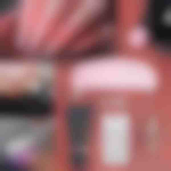 Kit de extensión para hacer uñas | POLYGEL