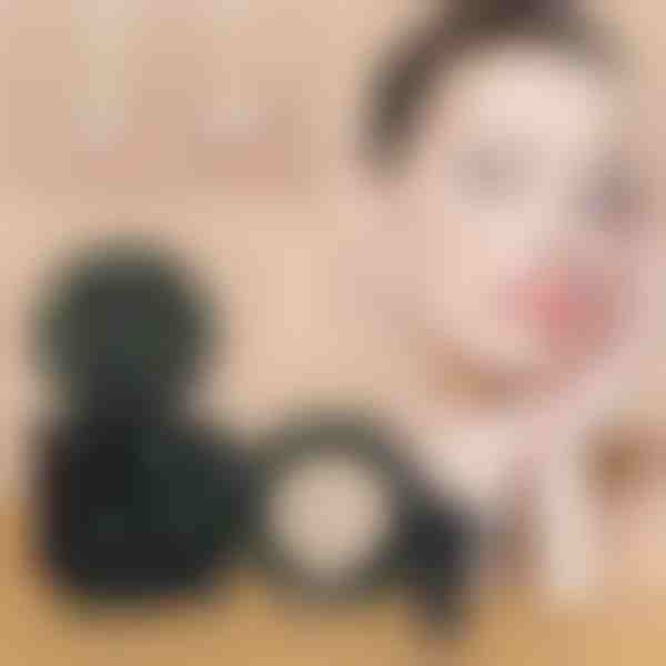 Crema CC con colchón de aire MUSSBALM