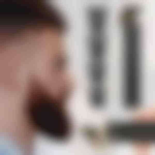 Recortadora eléctrica de hoja en T GRITSY