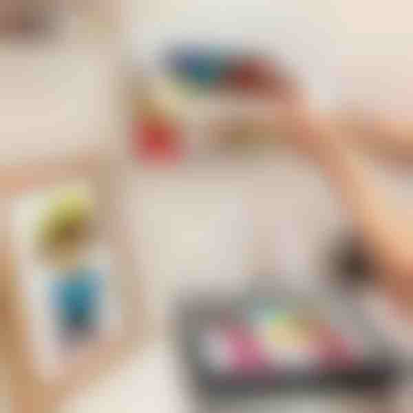 Marco de fotos colgante | FRAMELET