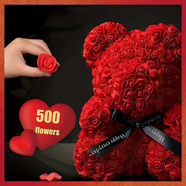 El regalo que habla de amor | LOVEBEAR
