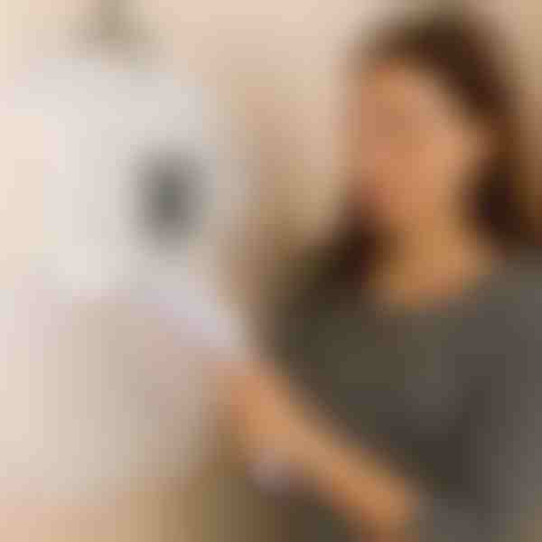 Vaporizador de ropa portátil STEAMY