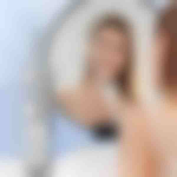 Ducha dental para eliminar la placa | TOOTHCLEANSO