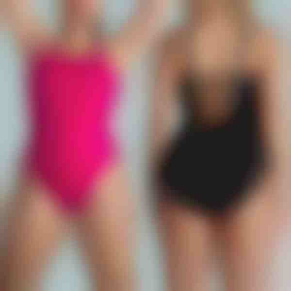 Trajes de baño moldeadores | FITLINE