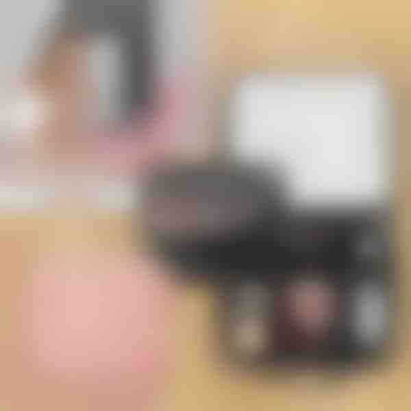 Bolsa de maquillaje de viaje | GLAMANIA