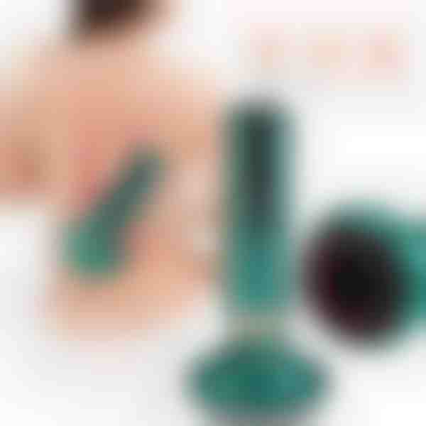 Masajeador para recuperación, inmunidad y reducción de la celulitis | CUPNOVA