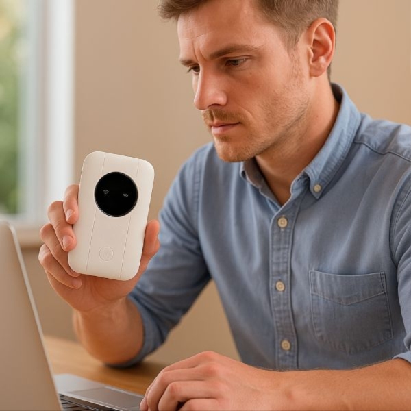 Wi-Fi ilimitado en todas partes | MINIROU