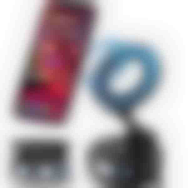 Soporte magnético para teléfono | MAGHOLDZ